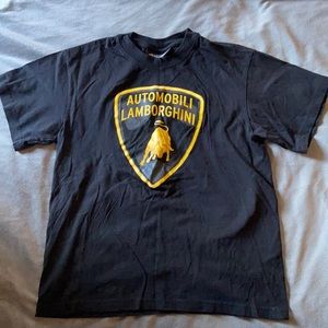 Automobili Lamborghini Shirt